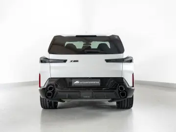 BMW XM M-DRIVERS PACKAGE DRIVING ASS PRO B&W DIAMOND