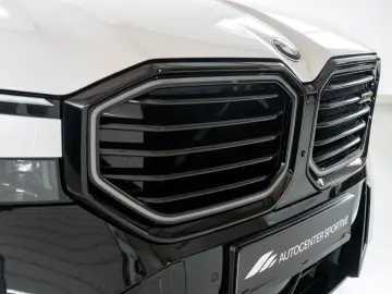 BMW XM M-DRIVERS PACKAGE DRIVING ASS PRO B&W DIAMOND