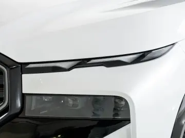 BMW XM M-DRIVERS PACKAGE DRIVING ASS PRO B&W DIAMOND