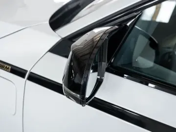 BMW XM M-DRIVERS PACKAGE DRIVING ASS PRO B&W DIAMOND