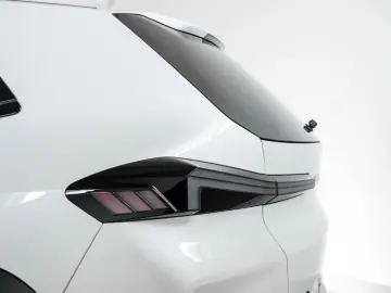 BMW XM M-DRIVERS PACKAGE DRIVING ASS PRO B&W DIAMOND