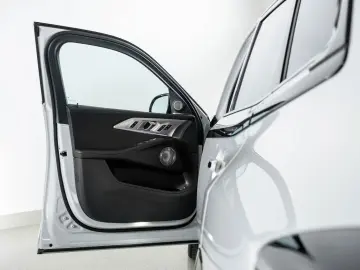 BMW XM M-DRIVERS PACKAGE DRIVING ASS PRO B&W DIAMOND