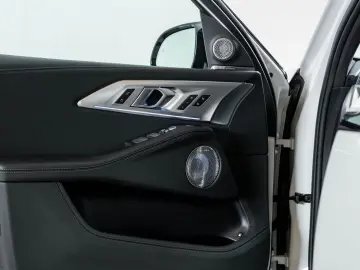 BMW XM M-DRIVERS PACKAGE DRIVING ASS PRO B&W DIAMOND