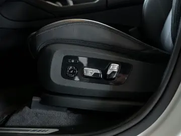 BMW XM M-DRIVERS PACKAGE DRIVING ASS PRO B&W DIAMOND