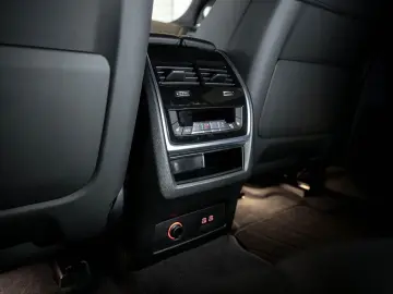 BMW XM M-DRIVERS PACKAGE DRIVING ASS PRO B&W DIAMOND