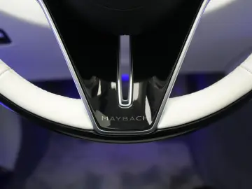 MERCEDES-BENZ S 680 Maybach 4Matic Distr Pano Chauff…