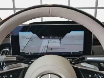 MERCEDES-BENZ  4M Maybach  elek.Fondtüren 4Sitzer NP270T€