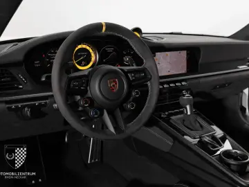 PORSCHE 911 GT3 RS FriedrichPerformance FullCarbon Abgas