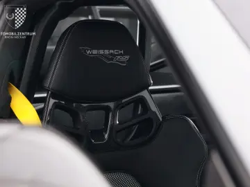 PORSCHE 911 GT3 RS FriedrichPerformance FullCarbon Abgas