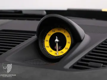 PORSCHE 911 GT3 RS FriedrichPerformance FullCarbon Abgas