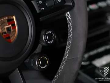 PORSCHE 911 GT3 RS FriedrichPerformance FullCarbon Abgas