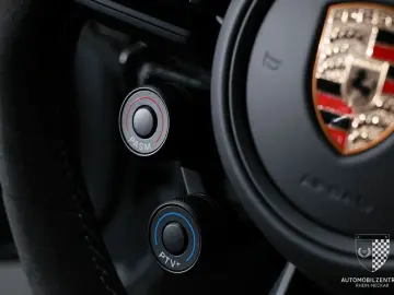 PORSCHE 911 GT3 RS FriedrichPerformance FullCarbon Abgas