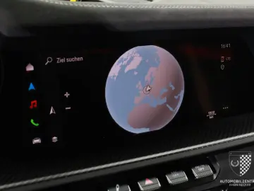 PORSCHE 911 GT3 RS FriedrichPerformance FullCarbon Abgas