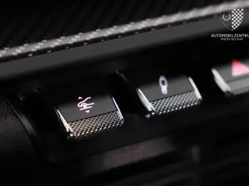 PORSCHE 911 GT3 RS FriedrichPerformance FullCarbon Abgas