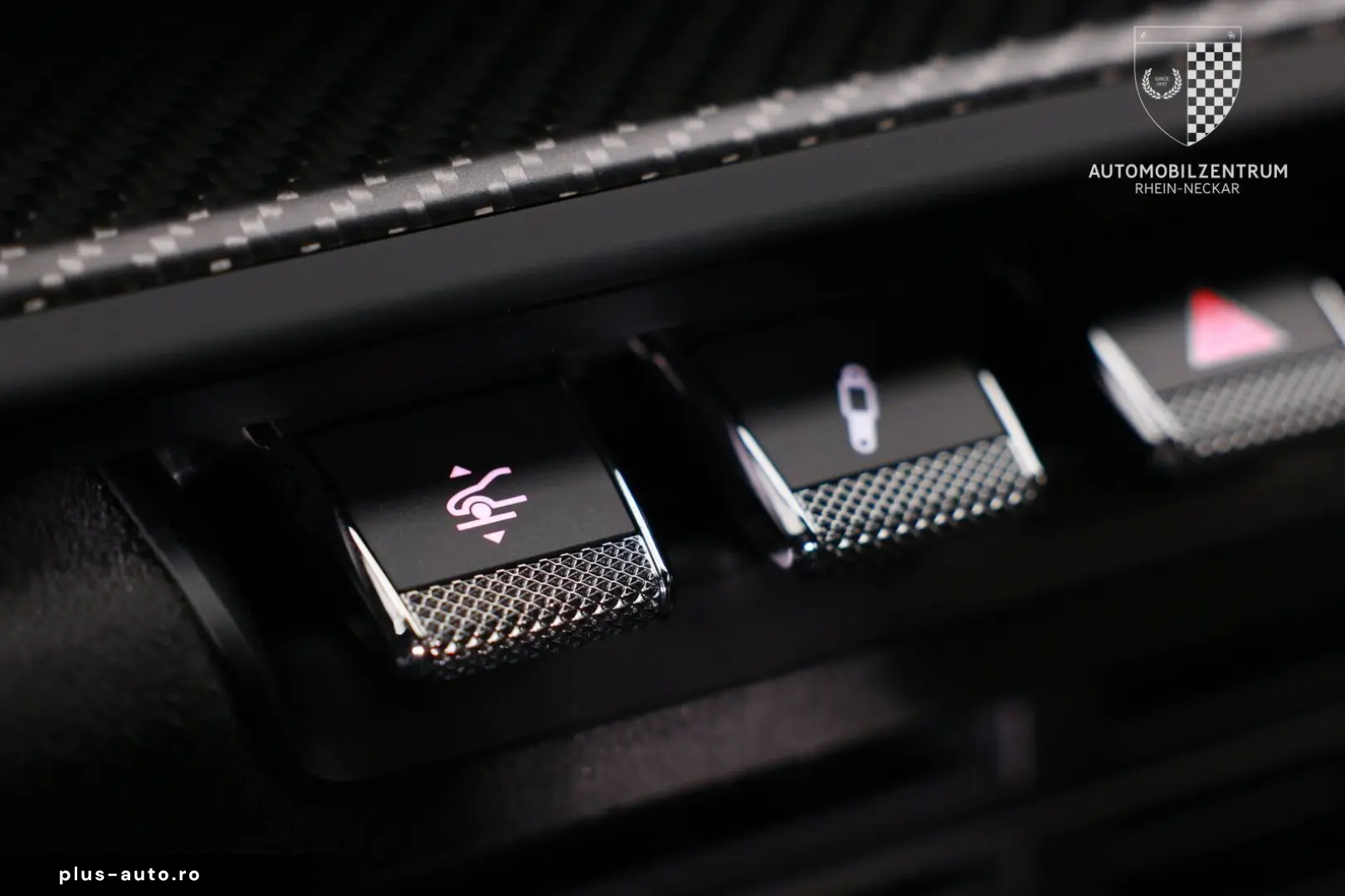 PORSCHE 911 GT3 RS FriedrichPerformance FullCarbon Abgas