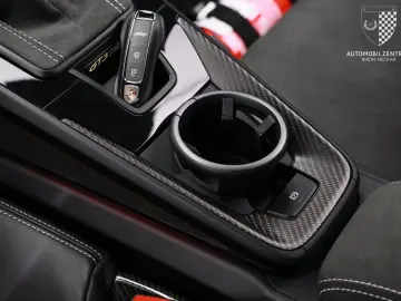PORSCHE 911 GT3 RS FriedrichPerformance FullCarbon Abgas