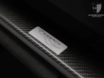 PORSCHE 911 GT3 RS FriedrichPerformance FullCarbon Abgas