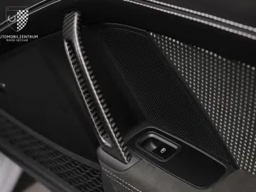 PORSCHE 911 GT3 RS FriedrichPerformance FullCarbon Abgas