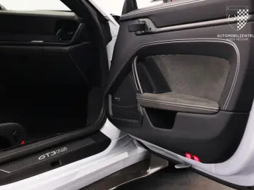 PORSCHE 911 GT3 RS FriedrichPerformance FullCarbon Abgas