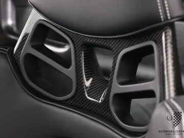 PORSCHE 911 GT3 RS FriedrichPerformance FullCarbon Abgas