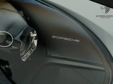 PORSCHE 911 GT3 RS FriedrichPerformance FullCarbon Abgas