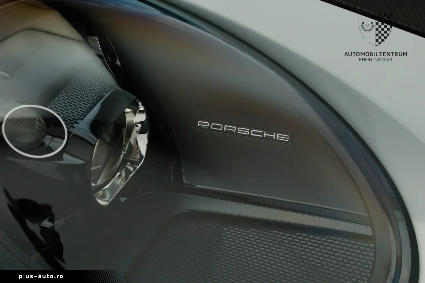 PORSCHE 911 GT3 RS FriedrichPerformance FullCarbon Abgas