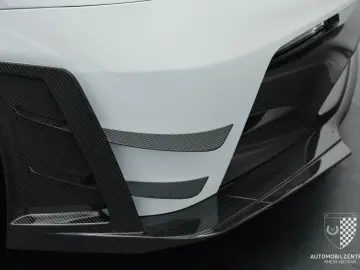 PORSCHE 911 GT3 RS FriedrichPerformance FullCarbon Abgas
