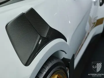 PORSCHE 911 GT3 RS FriedrichPerformance FullCarbon Abgas