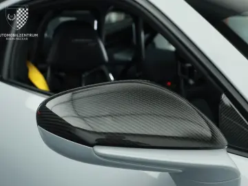 PORSCHE 911 GT3 RS FriedrichPerformance FullCarbon Abgas