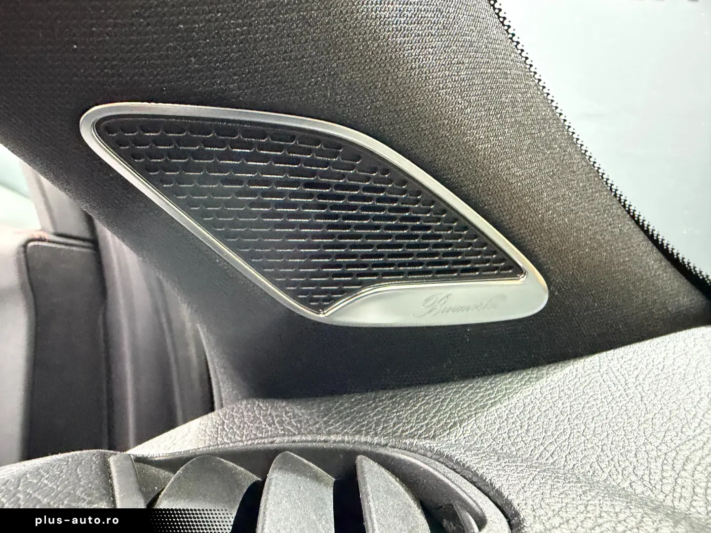 MERCEDES BENZ GLB 220 MHEW AMG