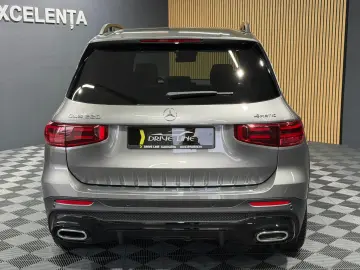 MERCEDES BENZ GLB 220 MHEW AMG