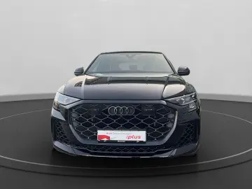 AUDI RSQ8 441 KW MATRIX STANDH AHK PANO B&O