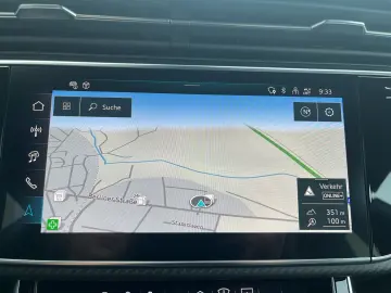 AUDI RSQ8 441 KW MATRIX STANDH AHK PANO B&O