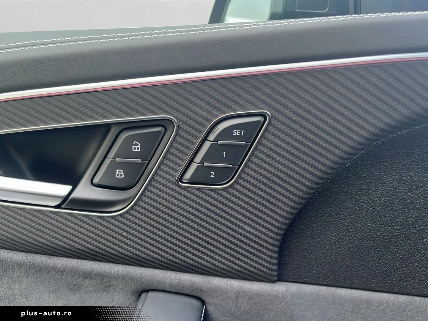 AUDI RSQ8 441 KW MATRIX STANDH AHK PANO B&O