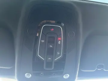 AUDI RSQ8 441 KW MATRIX STANDH AHK PANO B&O