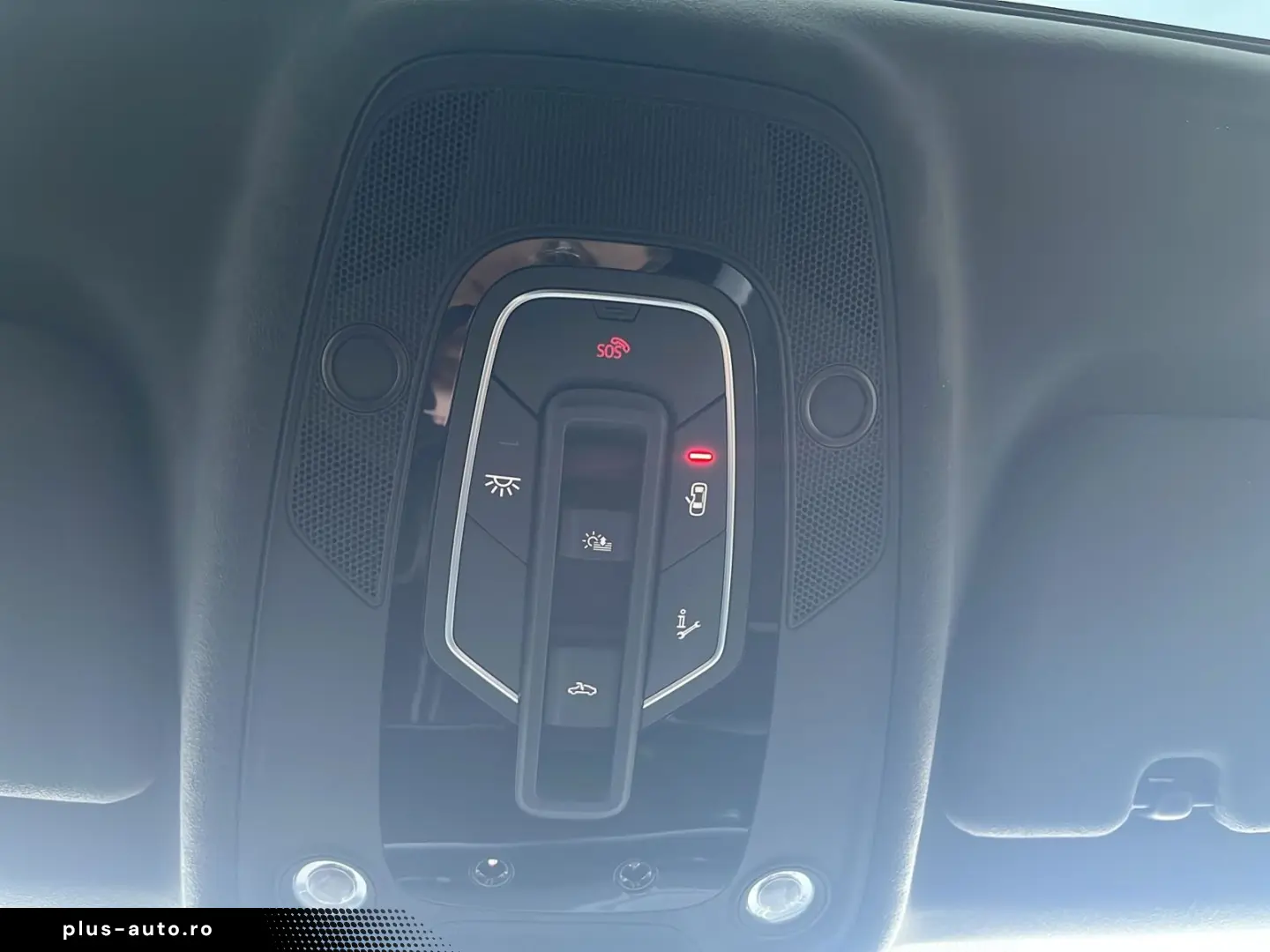 AUDI RSQ8 441 KW MATRIX STANDH AHK PANO B&O