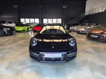 PORSCHE 911 992 Carrera GTS 18WEGE BOSE LIFT SCHIEBEDACH