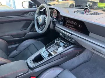 PORSCHE 911 992 Carrera GTS 18WEGE BOSE LIFT SCHIEBEDACH