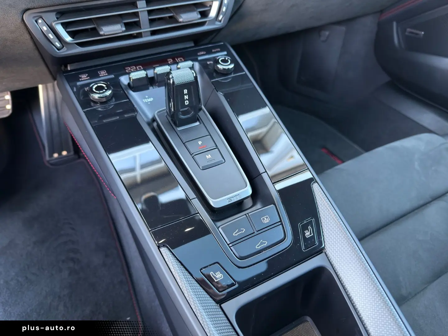 PORSCHE 911 992 Carrera GTS 18WEGE BOSE LIFT SCHIEBEDACH