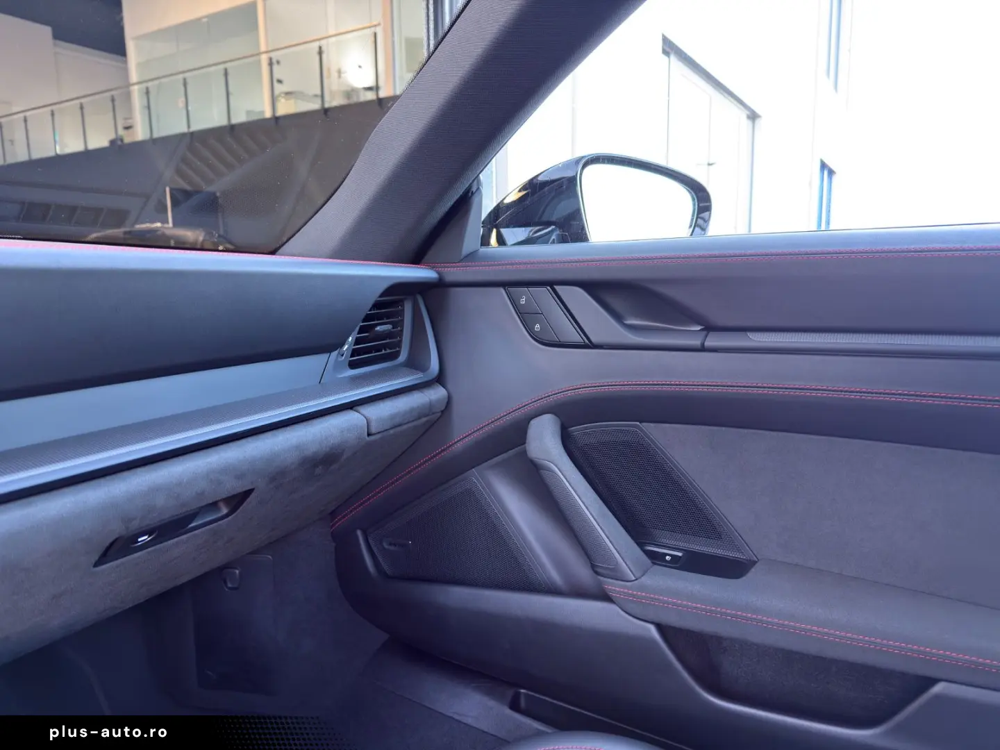 PORSCHE 911 992 Carrera GTS 18WEGE BOSE LIFT SCHIEBEDACH