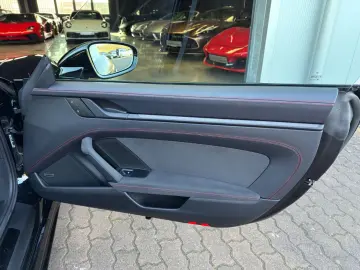 PORSCHE 911 992 Carrera GTS 18WEGE BOSE LIFT SCHIEBEDACH