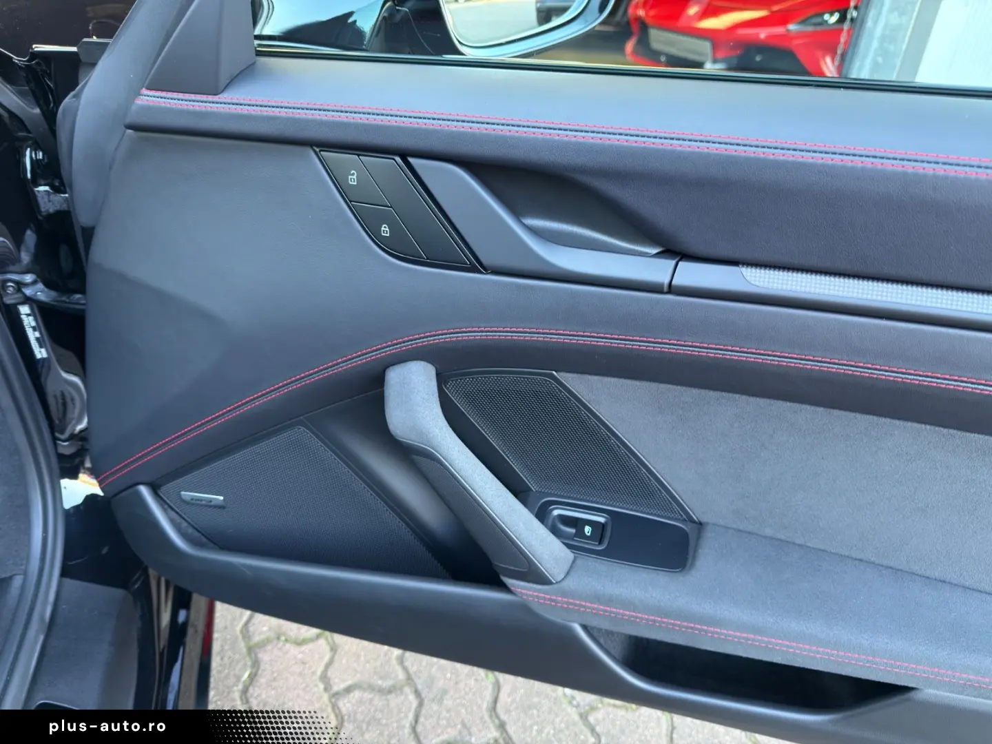 PORSCHE 911 992 Carrera GTS 18WEGE BOSE LIFT SCHIEBEDACH