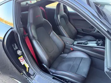 PORSCHE 911 992 Carrera GTS 18WEGE BOSE LIFT SCHIEBEDACH