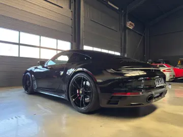 PORSCHE 911 992 Carrera GTS 18WEGE BOSE LIFT SCHIEBEDACH