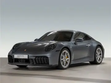 PORSCHE 911 Carrera GTS BOSE InnoDrive PCCB Lift-VA