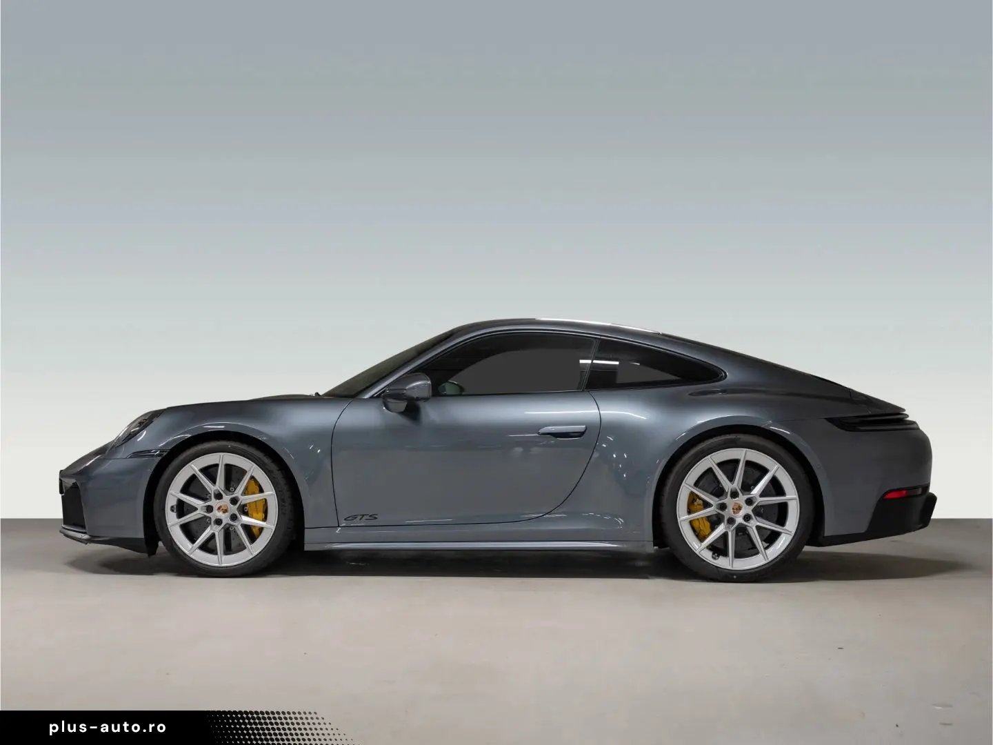 PORSCHE 911 Carrera GTS BOSE InnoDrive PCCB Lift-VA