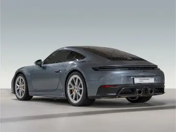 PORSCHE 911 Carrera GTS BOSE InnoDrive PCCB Lift-VA