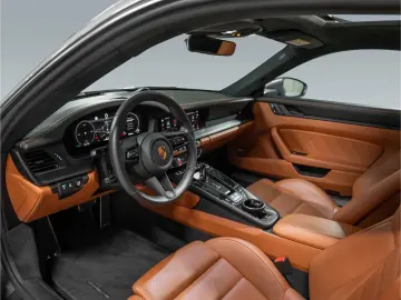 PORSCHE 911 Carrera GTS BOSE InnoDrive PCCB Lift-VA