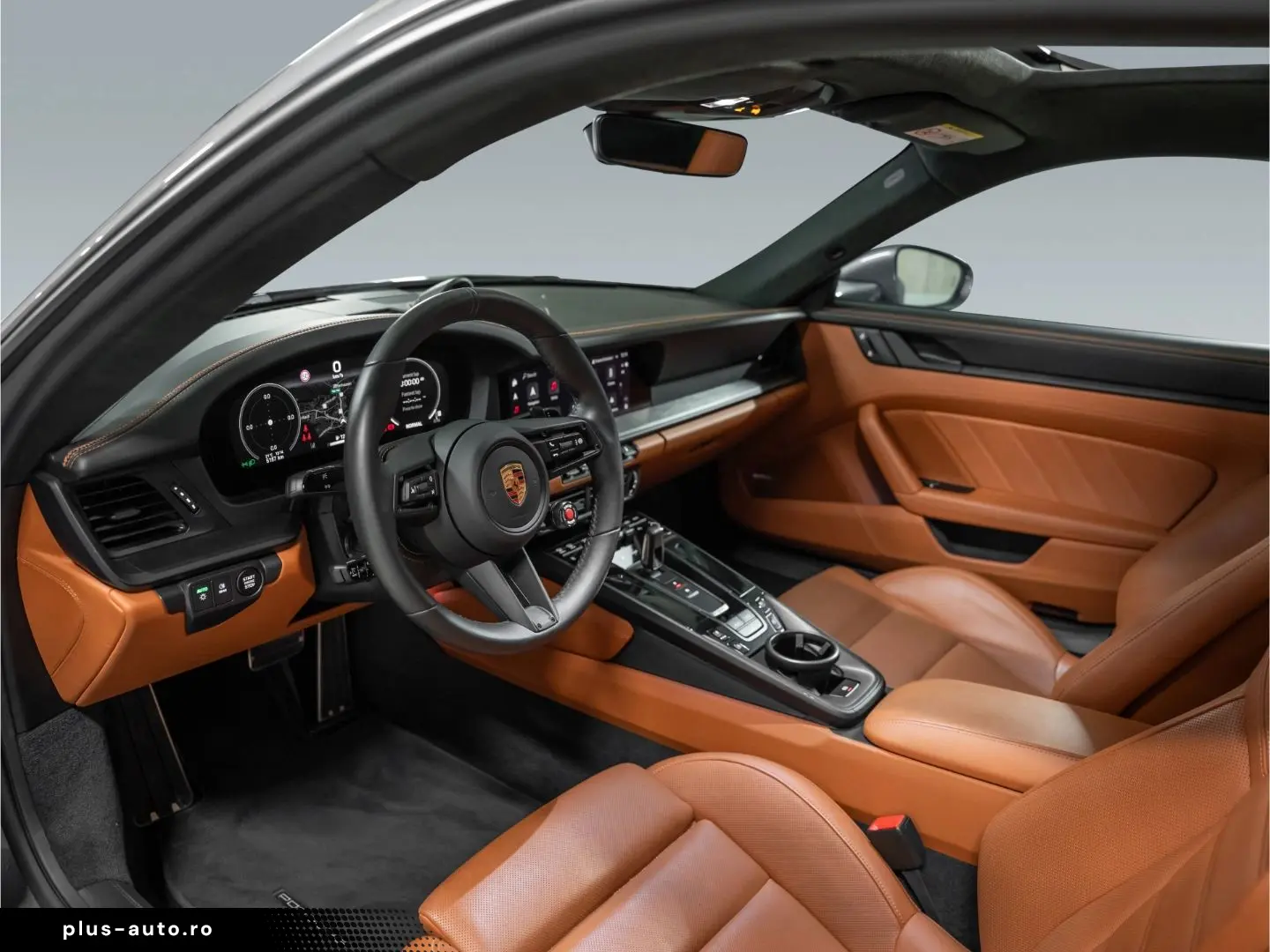 PORSCHE 911 Carrera GTS BOSE InnoDrive PCCB Lift-VA