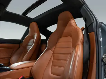 PORSCHE 911 Carrera GTS BOSE InnoDrive PCCB Lift-VA